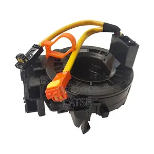 Toyota Corolla 2009,2010,2011,2012,2013 Clock Spring/Horn Plate