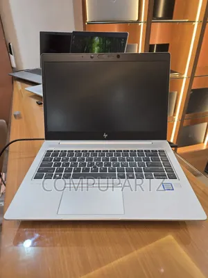 Laptop HP EliteBook 840 G5 12GB Intel Core i5 SSD 256GB