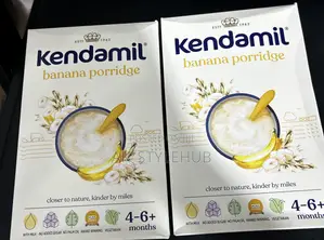 Kendamil Cereal