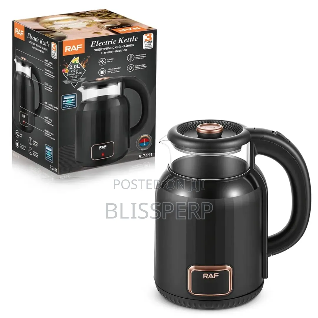Black Kettle