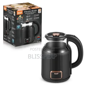 Black Kettle