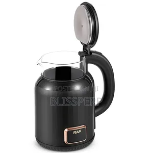 Black Kettle