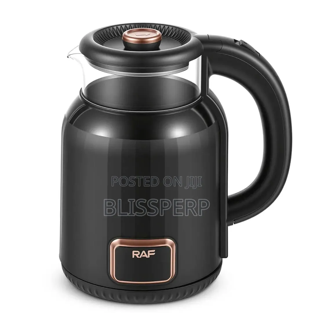 Black Kettle