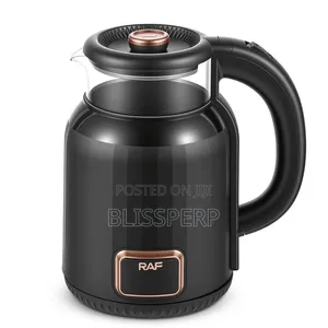 Black Kettle