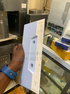 Starlink Gen 3 Router