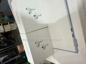 Airpods Pro 3
