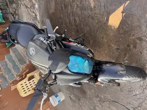 Kawasaki Ninja 650 2012 Black