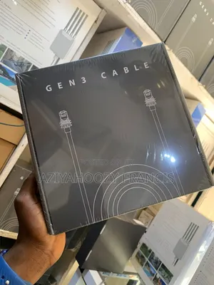 Starlink Cable