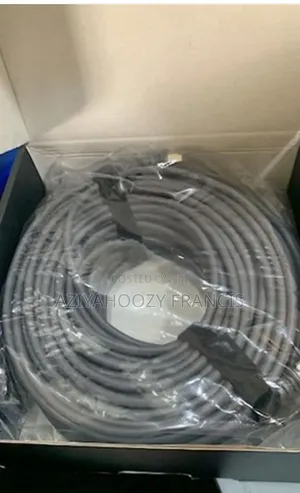 Starlink Cable
