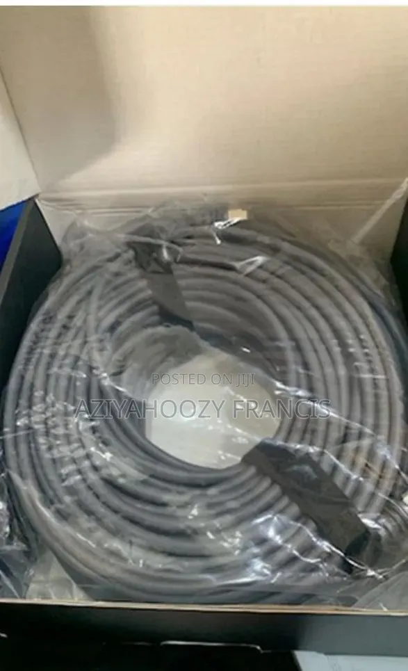 Starlink Cable