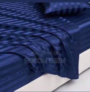 Trusted Quality for Hotels (Hotel 2 Bedsheets, 4 Pillow Cases