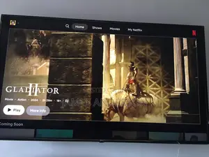 LG TV 70 Inches Uhdr Ai