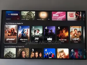 LG TV 70 Inches Uhdr Ai