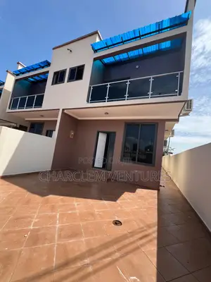 3bdrm House in Charclem Ventures, North Legon for sale