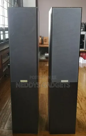 Tannoy Mercury V4 Floorstanding Speakers