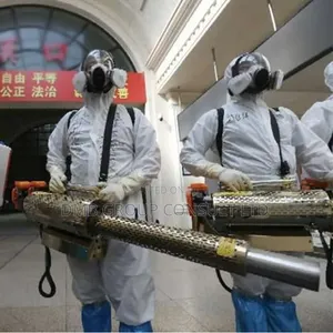 Your Fumigation Services