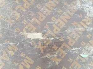Rental of Used Marine Plywood