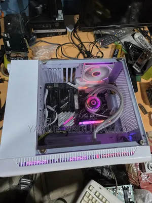 New Desktop Computer Asus 16GB AMD Ryzen 5 HDD 2T