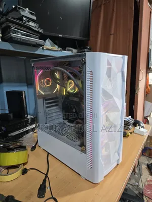 New Desktop Computer Asus 16GB AMD Ryzen 5 HDD 2T