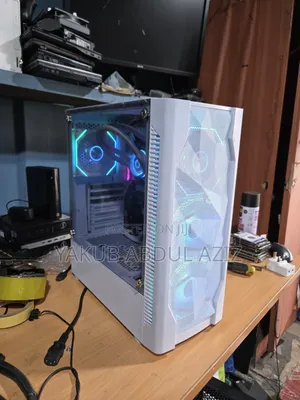 New Desktop Computer Asus 16GB AMD Ryzen 5 HDD 2T