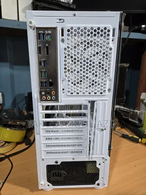 New Desktop Computer Asus 16GB AMD Ryzen 5 HDD 2T