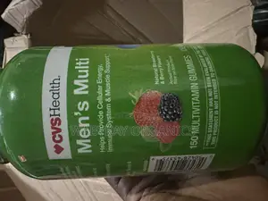 Men’S Multi Gummies