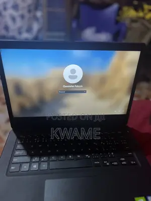 Laptop Dell Latitude 7400 8GB Intel Core i7 HDD 250GB