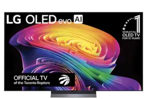 Latest LG Oled 65 Inches C6