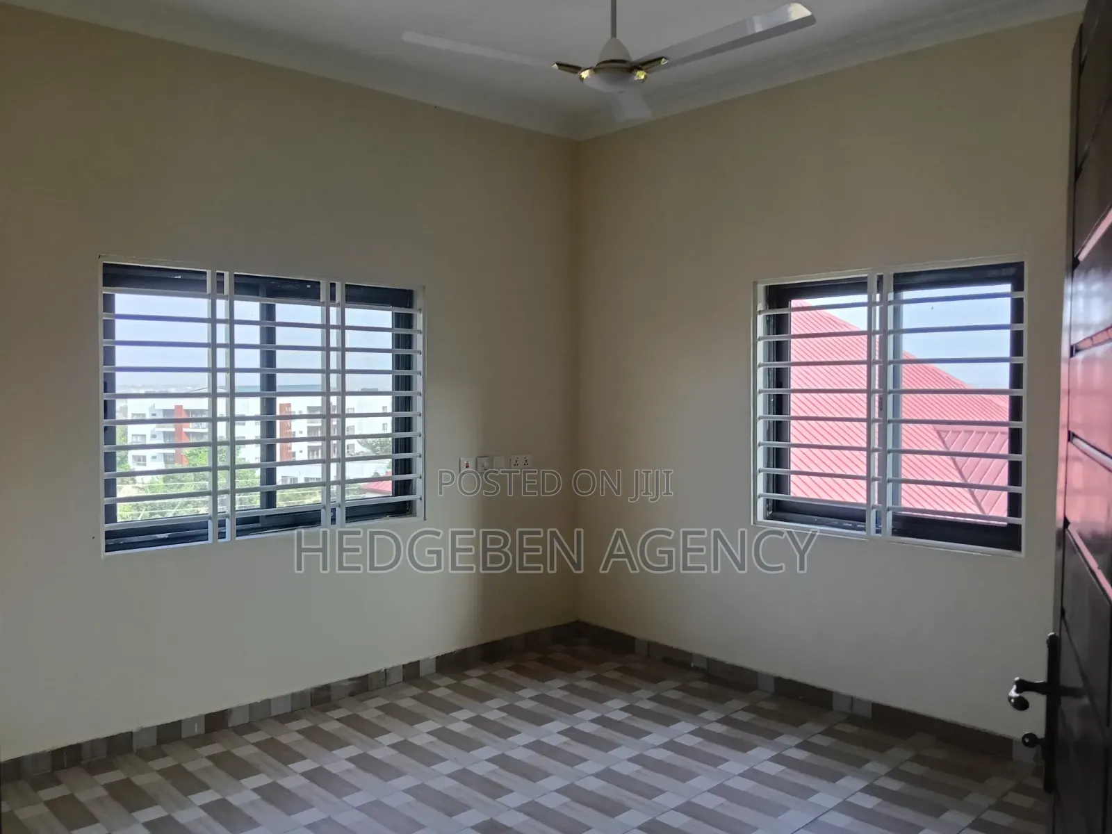 2bdrm Apartment in Oyarifa Mall Area for rent