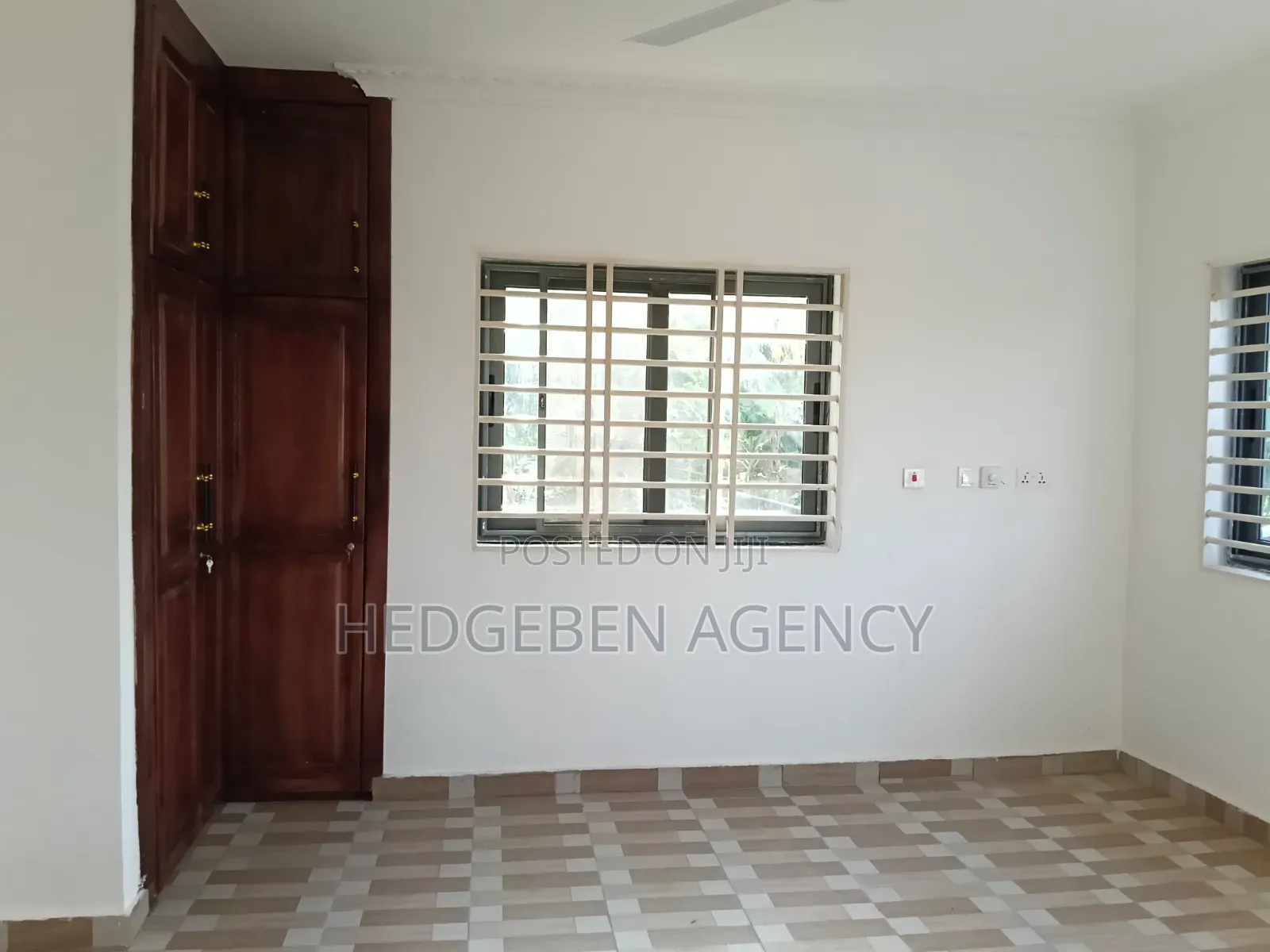 2bdrm Apartment in Oyarifa Mall Area for rent