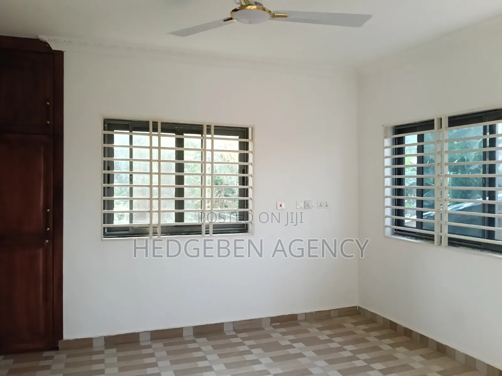 2bdrm Apartment in Oyarifa Mall Area for rent