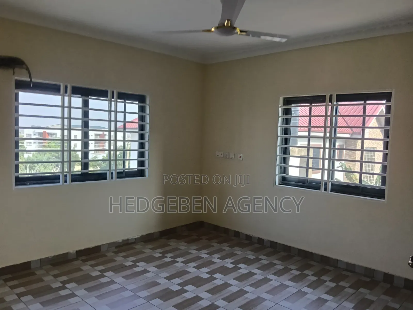 2bdrm Apartment in Oyarifa Mall Area for rent