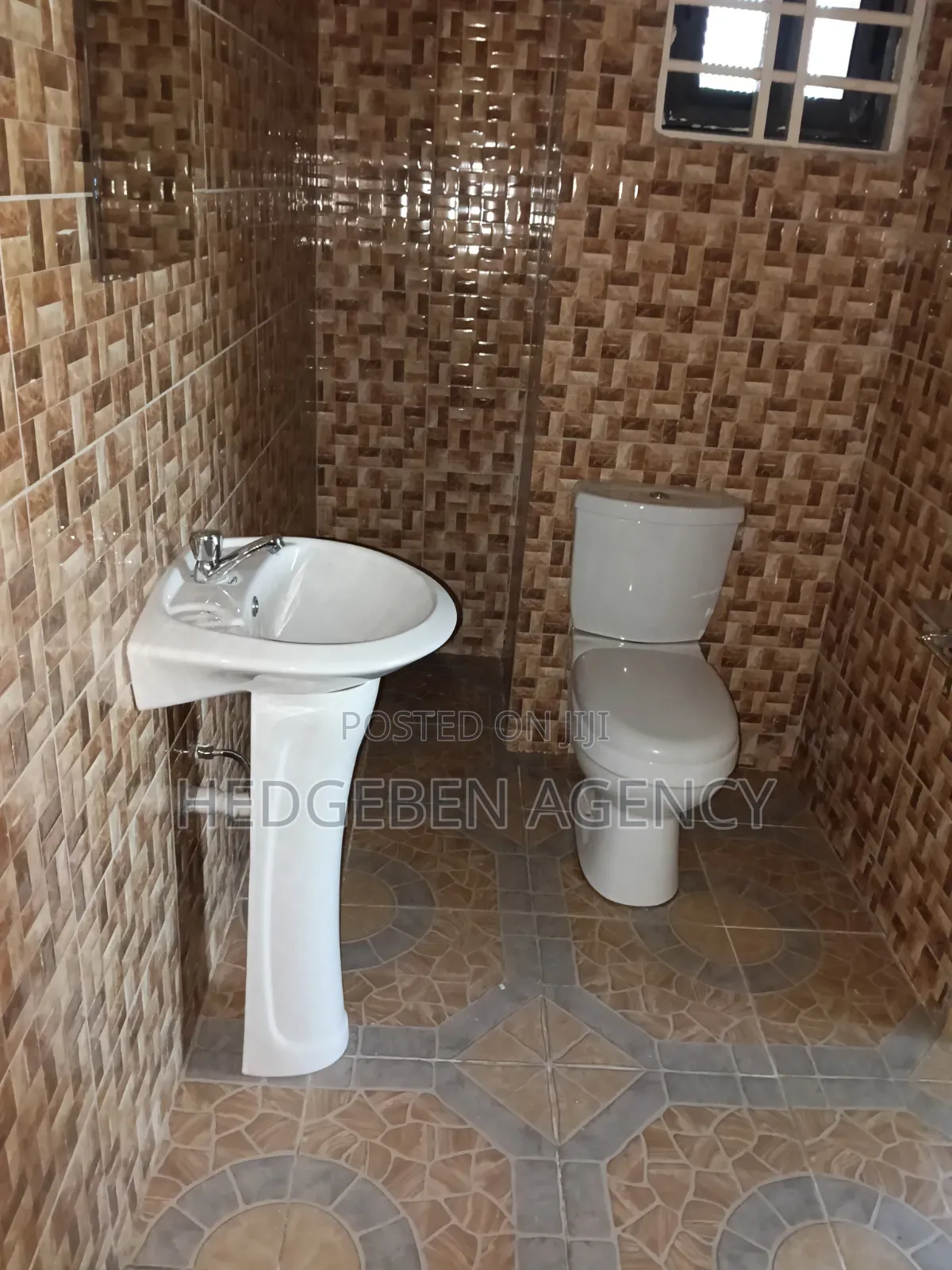 2bdrm Apartment in Oyarifa Mall Area for rent