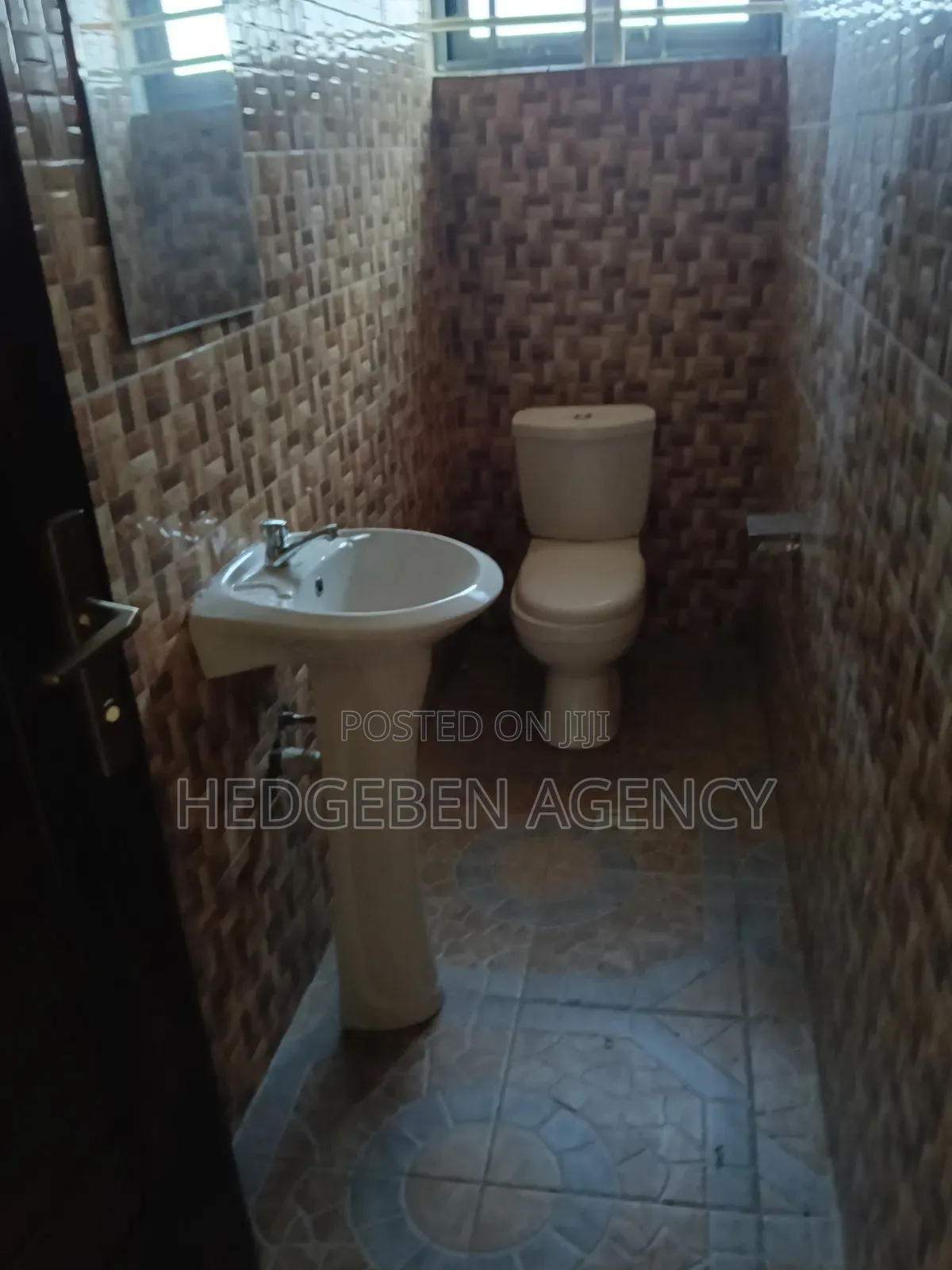 2bdrm Apartment in Oyarifa Mall Area for rent