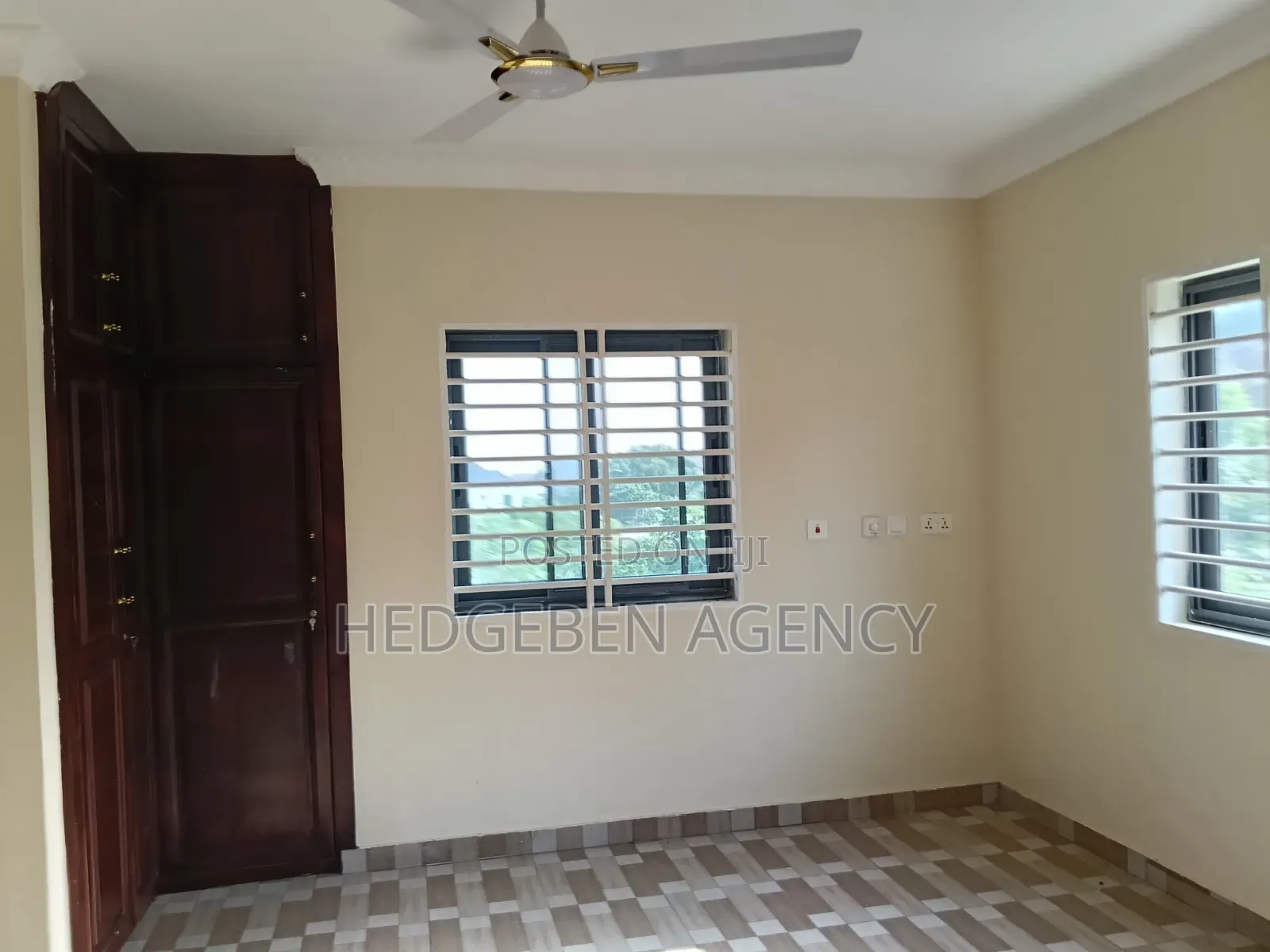 2bdrm Apartment in Oyarifa Mall Area for rent