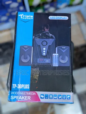 Triple Power Tp-30plus Wood