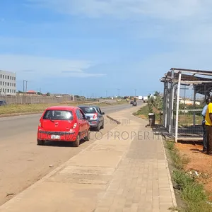 2 Acres of Land for Sale at Tema