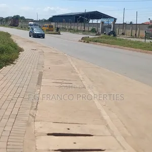 2 Acres of Land for Sale at Tema