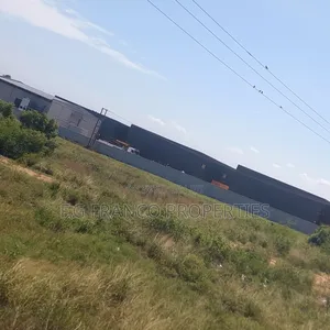 2 Acres of Land for Sale at Tema