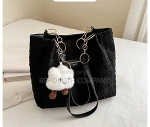 Ladies Shoulder Bag