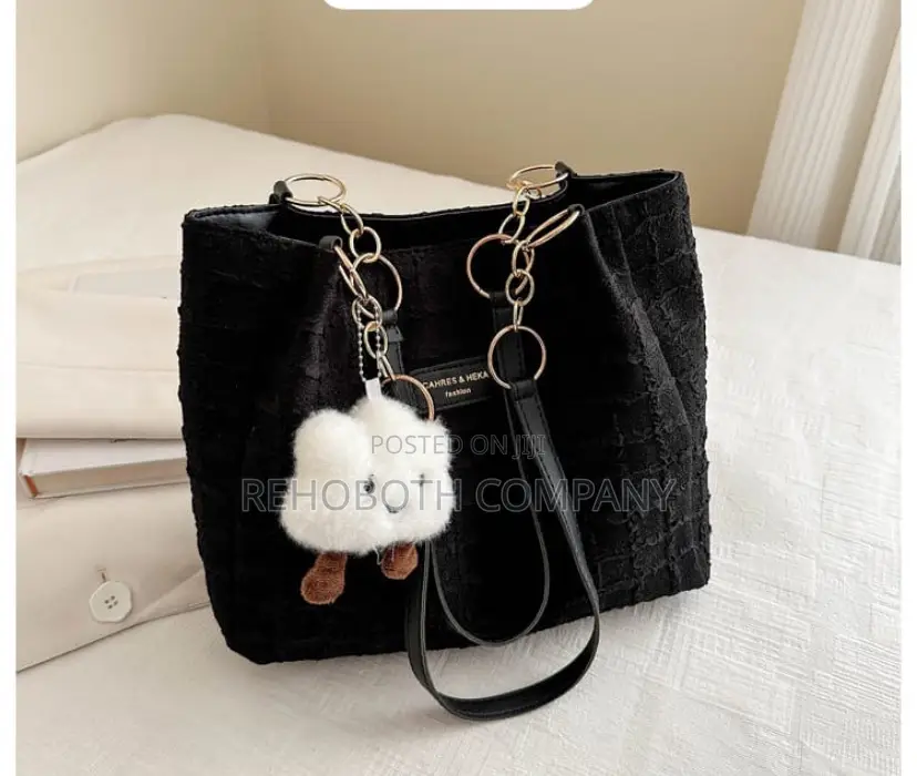 Ladies Shoulder Bag