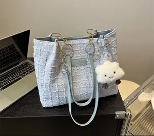 Ladies Shoulder Bag