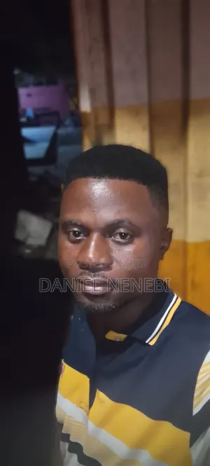 Am Applying for Driver's Job