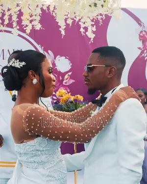 Wedding Photographer
