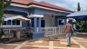 4bdrm House in 4 Bedroom Self, Ejisu-Juaben Municipal for rent