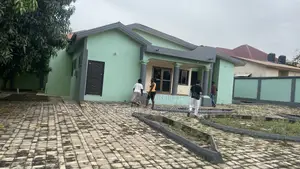4bdrm House in 4Bedroom House 🏠 for rent