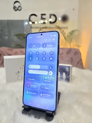 Samsung Galaxy S25+ 256 GB Blue