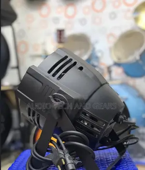 54x3w RGB Led Par Stage Light