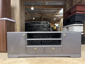 Brand New TV Stand Available in Store