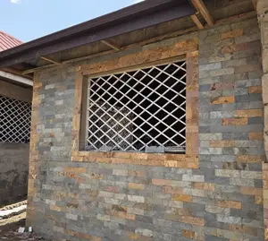 Stone Layer